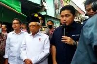 Terlalu Dekat dengan Titik Pemukiman, Depo Plumpang Akan Ditata Ulang