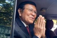 Tokoh Oposisi Kamboja Kem Sokha Dijatuhi Hukuman Tahanan Rumah 27 Tahun