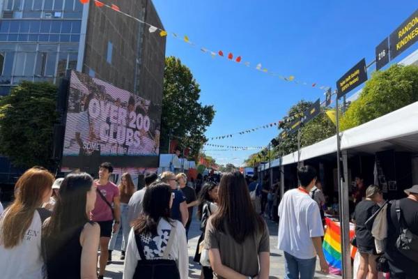 China Mendadak Dibuka Picu Krisis Akomodasi Siswa di Australia