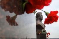 Stalin Masih Wariskan Polarisasi di Rusia Setelah 70 Tahun Kematiannya