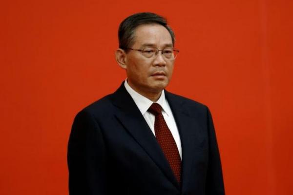 Begini Kisah Pejabat Nomor 2 China Rebut Momen untuk Akhiri Program Nol-COVID