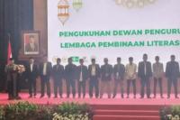 Wakil Ketua MPR: Negara Harus Hadir dalam Pemberantasan Buta Huruf Alquran