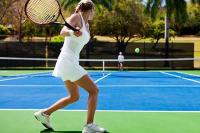 6 Maret Hari Tenis Sedunia, Olahraga Populer Favorit Raja Louis X dari Prancis