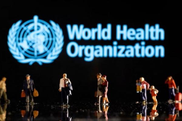 WHO Masih Berupaya Mengidentifikasi Asal-usul COVID-19