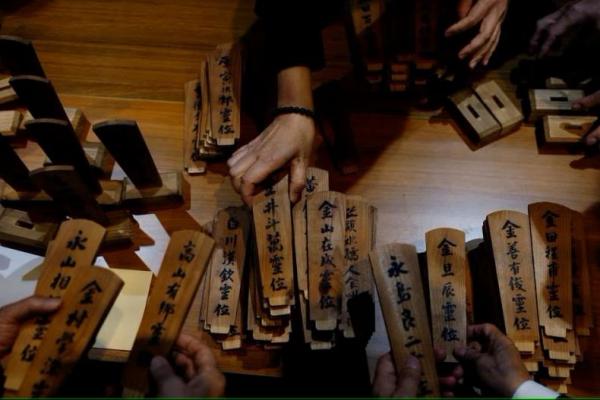 Korea Selatan dan Jepang Bakal Sepakati soal Perselisihan Perburuhan Masa Perang