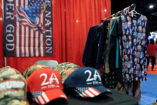 Warisan Trump: Partai Republik yang Tercabik Pertikaian Menjelang 2024