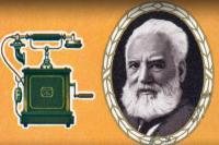 7 Maret Hari Alexander Graham Bell, Rayakan Inovasi Penemuan Telepon