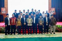 Yandri Susanto: Dari Gedung Parlemen Kita Gaungkan Pemberantasan Buta Aksara Al-Quran
