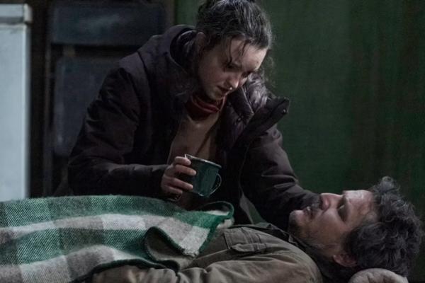 Rekap The Last of Us Episode 8 When We Are in Need: Tak Apa-apa, Baby Girl