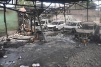 Polri Berhasil Identifikasi 5 Jenazah Baru Korban Kebakaran Depo Pertamina Plumpang