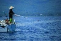 Sudah Diteken Presiden, Penangkapan Ikan Terukur Resmi Diundangkan