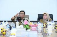 Fadel Muhammad Dorong Pemerintah Daerah Miliki Branding yang Kuat Untuk Tingkatkan Potensi Daerah