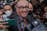 Masa Tahanan Rafael Alun Ditambah KPK