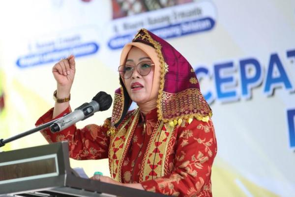 Lilik Umi Nashriyah: Ibu Hamil Kurang Gizi Berpotensi Lahirkan Bayi Stunting