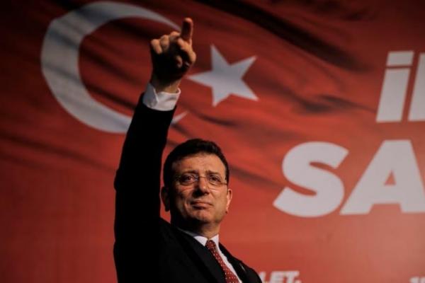 Blok Oposisi Turki Sepakat Bersatu Lagi, Jadi Penantang Utama Erdogan