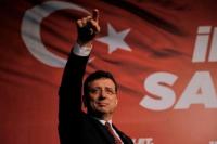 Blok Oposisi Turki Sepakat Bersatu Lagi, Jadi Penantang Utama Erdogan