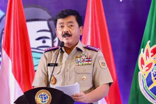 Kementerian ATR Siap Hadapi Gugatan  Pontjo Sutowo