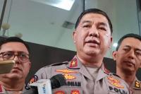 Pengamanan Udara, Polri Sterilkan Area KTT ASEAN dari Drone Liar