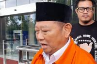 KPK Resmi Menahan Eks Bupati Sidoarjo Terkait Kasus Gratifikasi Infastruktur di Pemkab