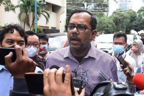 Kejaksaan Tidak Menahan Haris Azhar dan Fatia Maulidiyanti,  Ini Alasannya