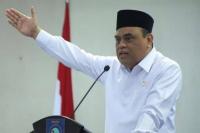 Tegas, DMI Larang Masjid Dijadikan  Panggung Politik Jelang Pemilu 