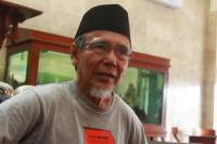 Dunia Film Berduka, Aktor Senior Ikranegara Tutup Usia 
