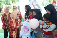 Dana Desa Bisa Untuk Perbaikan Gizi dan Penurunan Stunting