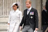 Diusir Raja Charles, Pangeran Harry dan Meghan Markle Resmi Pindah dari Frogmore Cottage