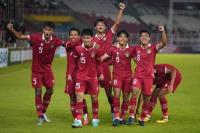Timnas Indonesia Gagal Losos Perempat Final Piala Asia U-20 Usai Imbang dari Uzbekistan