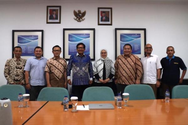 Pangan Dinilai Komponen Dasar Wujudkan Sumber Daya Manusia Berkualitas