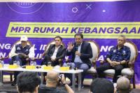 MPR: Putusan PN Jakpus Menunda Pemilu, Jalan Satu-Satunya KPU Harus Banding