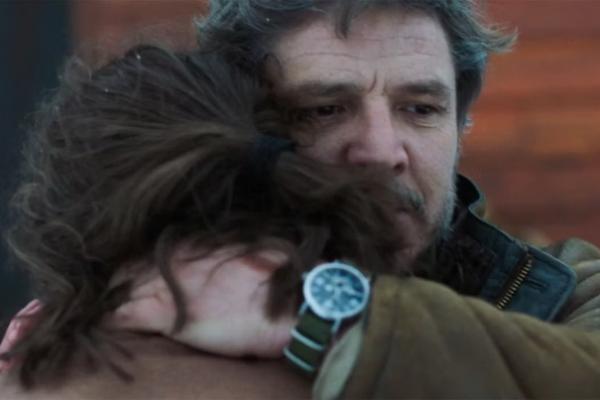 Final The Last of Us, Pedro Pascal dan Bella Ramsey Refleksikan Adegan Terakhir