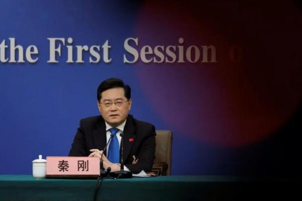 China Beri Pilihan: Amerika Ubah Sikap atau Berisiko Berkonflik