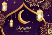 22 Maret, Pemerintah Gelar Sidang Penetapan Awal Ramadhan 1444 H