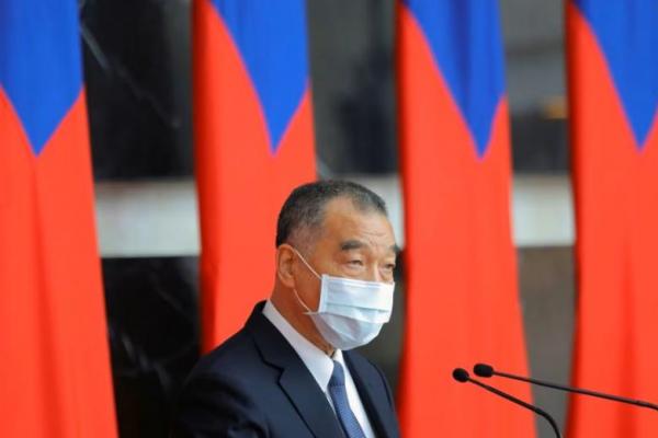 Taiwan Ingatkan China soal Provokasi , Beijing Ingatkan Amerika soal Batas