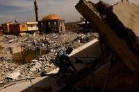 Penambahan Jumlah Lantai di Turki Diduga Percepat Gedung Ambruk