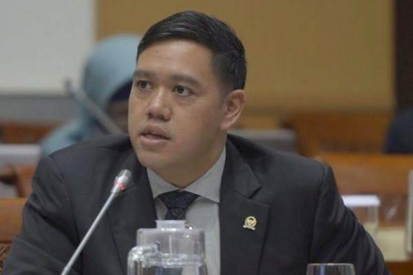 Komisi I Tekankan Transfer Data Harus Selaras dengan UU PDP