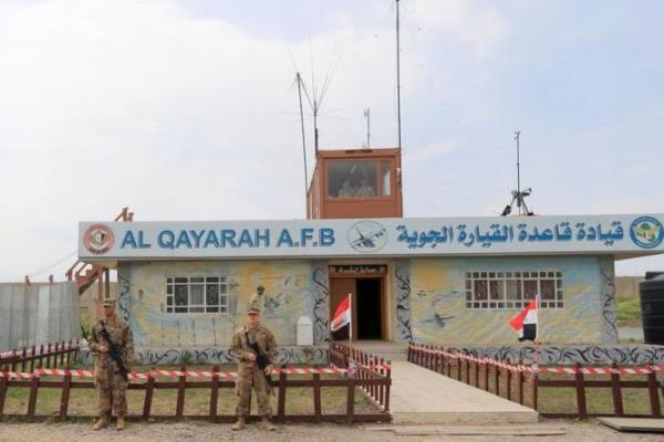 Setelah 20 Tahun, Amerika Akhirnya Cabut Otorisasi Perang di Irak