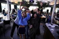 Acara Perjodohan di Televisi Korea Selatan Marak Tapi Tidak Diakhiri Pernikahan