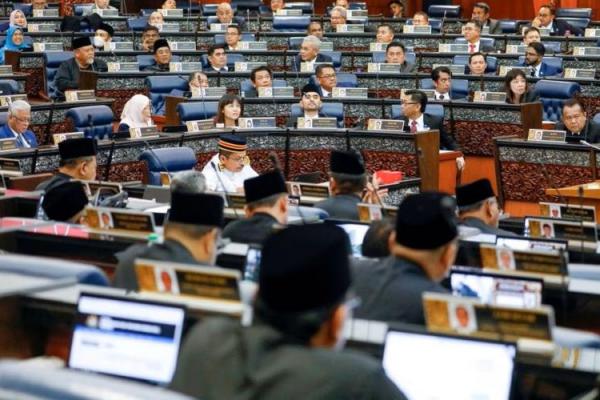 Mantan PM Malaysia Muhyiddin Dipanggil dan Diperiksa Lembaga Antikorupsi