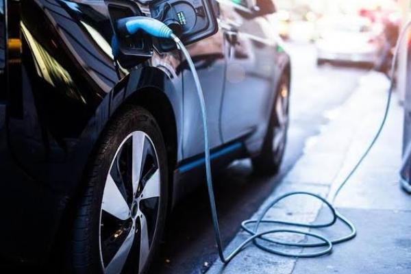 Catat Tanggalnya, Insentif Kendaraan Listrik Dirilis 20 Maret 2023