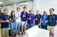 Ketua IMI Bamsoet Dukung Penyelenggaraan Mandilka Racing Experience