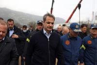 Mahasiswa Protes Kecelakaan Kereta Mematikan, PM Yunani Janji Benahi Rel