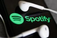 Spotify Bayar Royalti pada Pemegang Hak Musik Hampir Rp600 Triliun