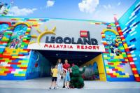Pandemi Berakhir, Legoland Malaysia Tawarkan Atraksi Sepanjang 2023
