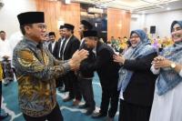 Yandri Susanto Siap Kobarkan Gerakan Gotong Royong Mengentaskan Buta Aksara Al-Quran