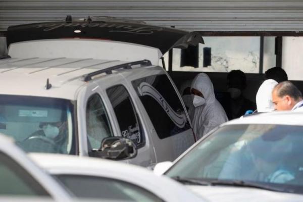 Kartel Meksiko Minta Maaf Atas Serangan yang Tewaskan Warga Amerika