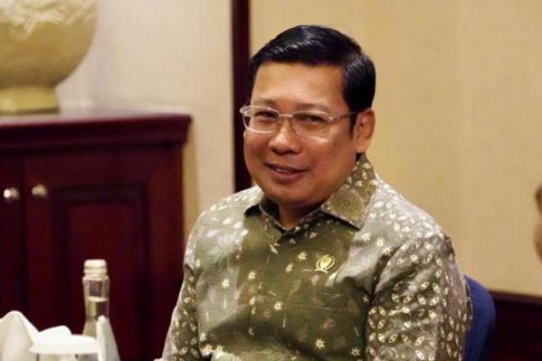 Pastikan Keamanan Pangan Segar, NFA Lakukan Pengecekan di Ritel Modern