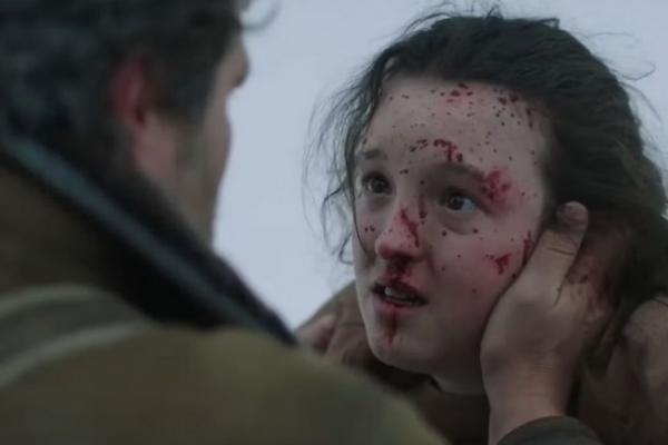 Ending The Last of Us Episode 8, Ellie yang Polos Berubah Jadi Kejam