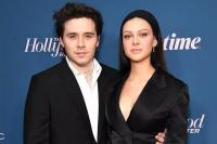 Drama Pernikahan Nicola Peltz dan Brooklyn Beckham Terus Berlanjut